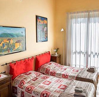 San Defendente Bed & Breakfast | B&B Rubino