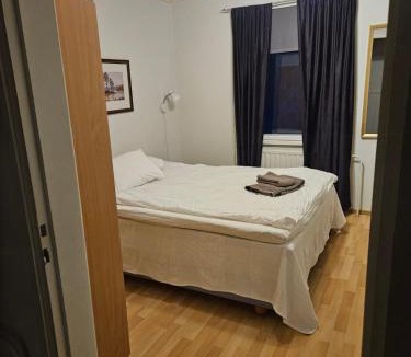 Rukatunturi Hostel | B&B RukaTupa