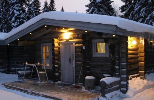 Rukatunturi Hostel | B&B RukaTupa