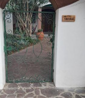 Molinella Bed & Breakfast | B&b rustic chic Casa Salva