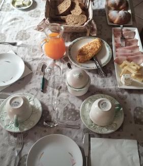 Sagron Mis Bed & Breakfast | B&B SòT AL PIZ