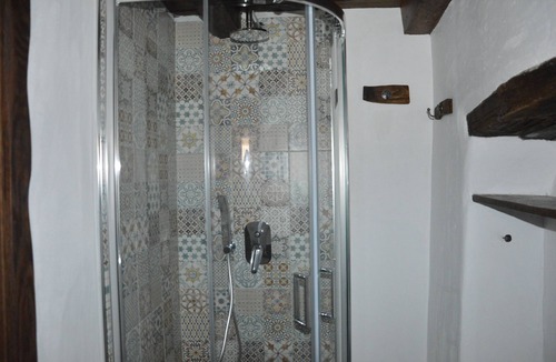 Fonni Bed & Breakfast | B&B S'Ispera - Authentic Barbagia Stay and Home Restaurant, Sardinia
