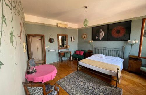 Castello Bed & Breakfast | B&B S.Marco