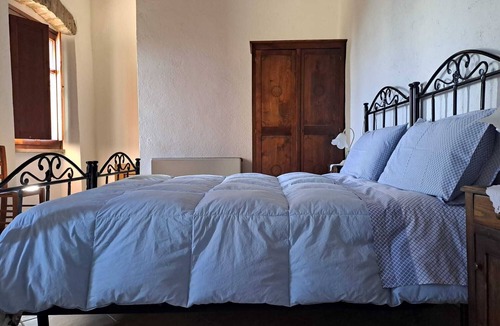 Nureci Bed & Breakfast | B&B S'Omu Antiga