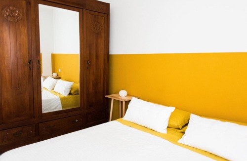 Portoscuso Bed & Breakfast | B&B Sa Cruxitta