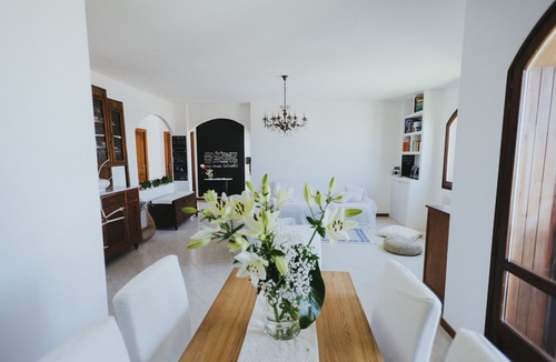 Portoscuso Bed & Breakfast | B&B Sa Cruxitta