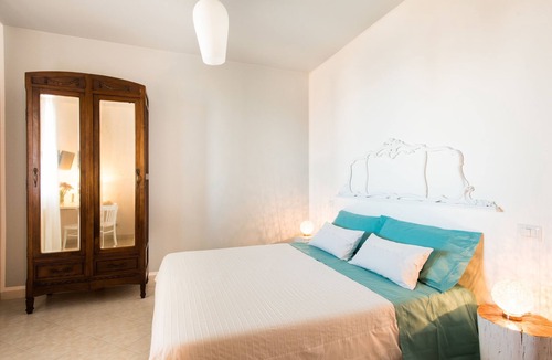 Portoscuso Bed & Breakfast | B&B Sa Cruxitta
