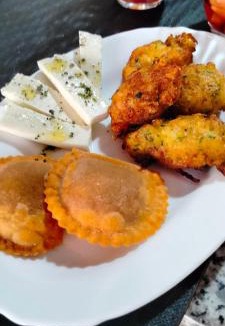San Vito Bed & Breakfast | B&B Sa Specula