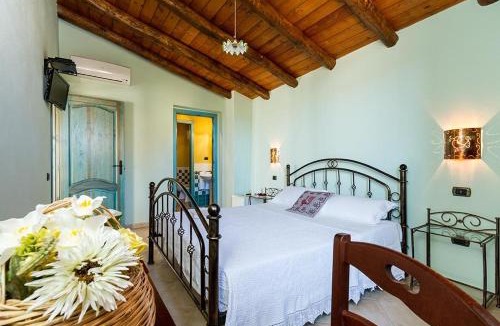 San Vito Bed & Breakfast | B&B Sa Specula
