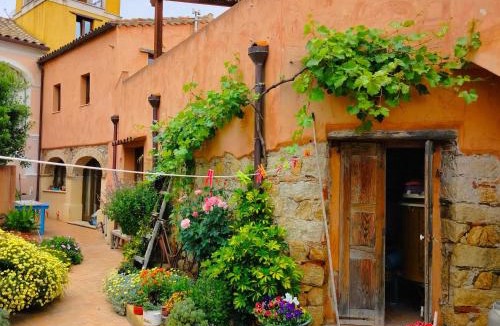 San Vito Bed & Breakfast | B&B Sa Specula