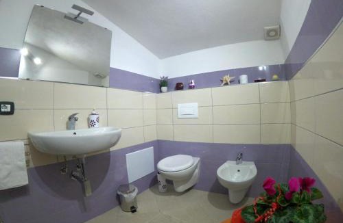 Marrubiu House | B&B SA SPIGA