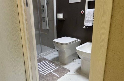 Gerace Bed & Breakfast | B&B Saint Ciriaca - Aghia Kyriaki