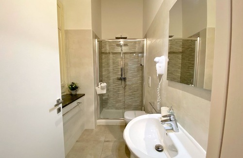 Rione Duomo Bed & Breakfast | B&B Salerno In Centro