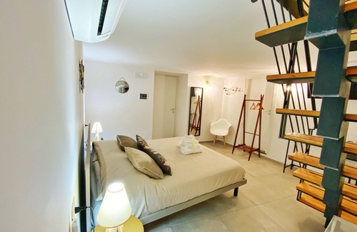 Rione Duomo Bed & Breakfast | B&B Salerno In Centro