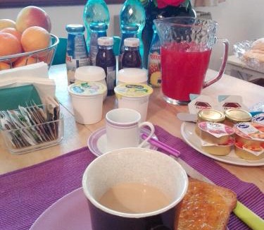 Chillivani Bed & Breakfast | B&B Salighes