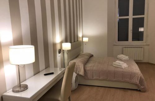 Siena City Centre House | B&B Sallustio Rooms