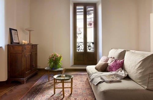 Crema Bed & Breakfast | B&B San Clemente