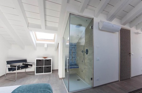 Crema Bed & Breakfast | B&B San Clemente