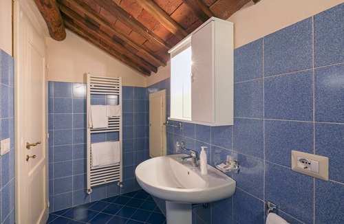 Cortona Old Town House | B&B San Francesco