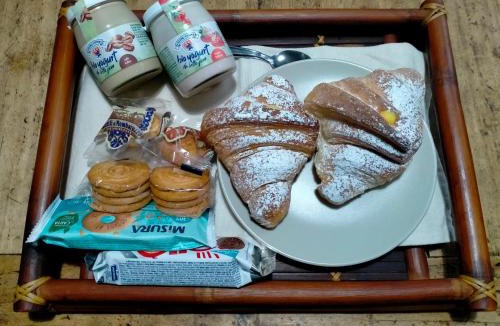 Cherasco Bed & Breakfast | B&B San Gregorio