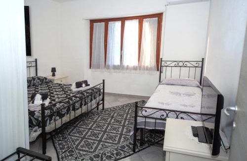 Dualchi Bed & Breakfast | B&B San Leonardo Dualchi