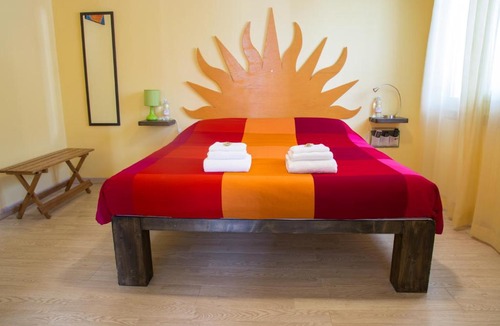 San Leone Bed & Breakfast | B&B San Leone