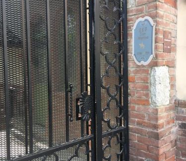 Mede Bed & Breakfast | B&B San Martino