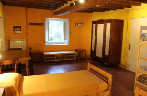 Medesano Bed & Breakfast | B&B San Nicola