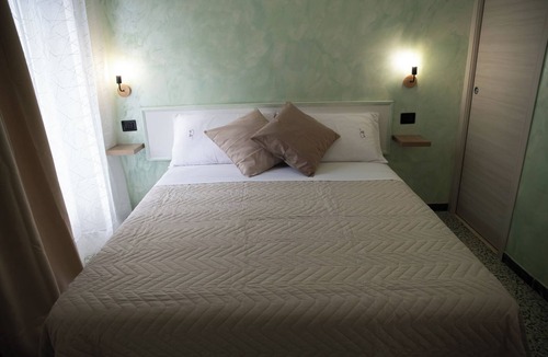 Orsomarso Bed & Breakfast | B&B SAN NILO