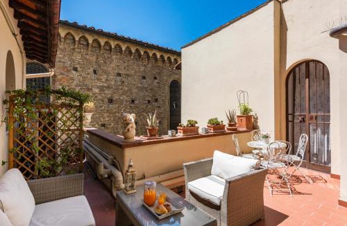 Santa Croce Bed & Breakfast | B&B San Remigio