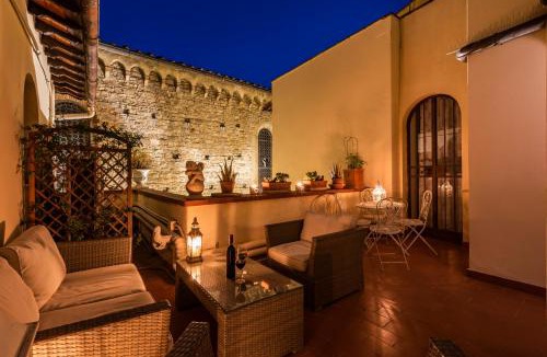 Santa Croce Bed & Breakfast | B&B San Remigio