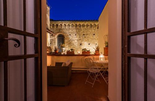 Santa Croce Bed & Breakfast | B&B San Remigio