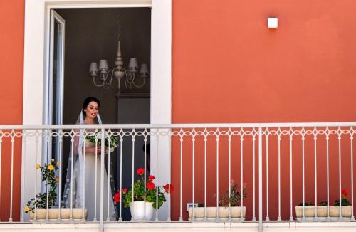 Adelfia Bed & Breakfast | B&B San Trifone