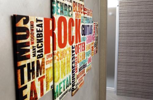 Cuneo Bed & Breakfast | B&B SanRock