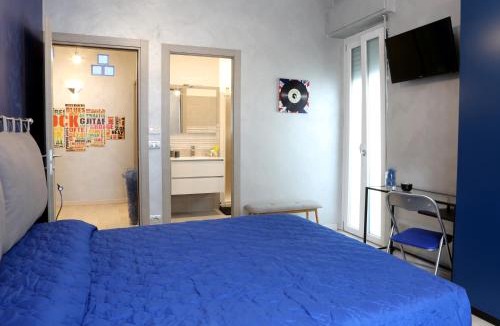 Cuneo Bed & Breakfast | B&B SanRock