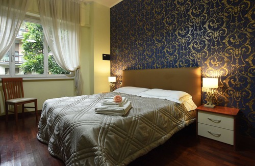 Porta Genova Hotel | B&B Sant'Agostino
