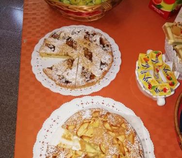 Sant'Eufemia Lamezia Bed & Breakfast | B&B Sant'Eufemia