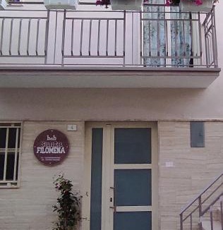 Laterza Bed & Breakfast | B&B Santa Filomena