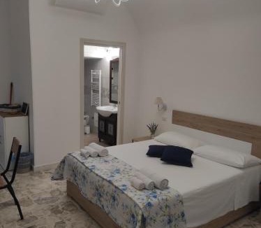 Laterza Bed & Breakfast | B&B Santa Filomena