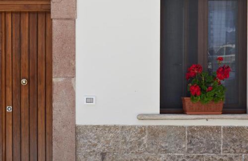 Rapolla Bed & Breakfast | B&B Santa Lucia, Rapolla
