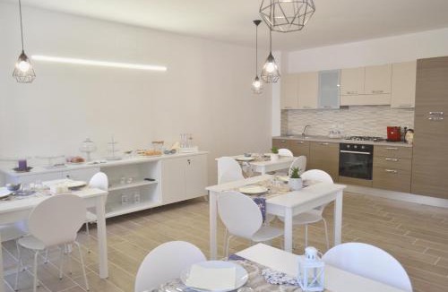 Rapolla Bed & Breakfast | B&B Santa Lucia, Rapolla