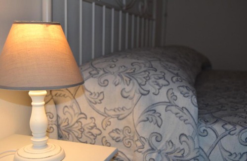 Corato Bed & Breakfast | B&B Santa Rita Corato