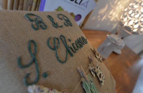 Manduria Bed & Breakfast | B&B Santachiara