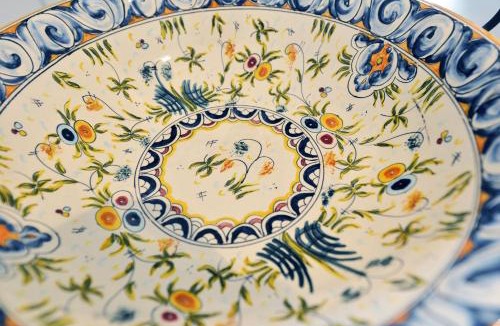 Manduria Bed & Breakfast | B&B Santachiara
