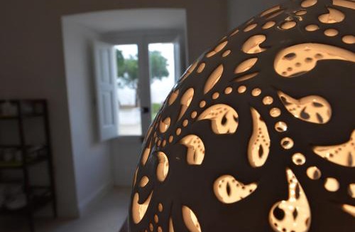 Manduria Bed & Breakfast | B&B Santachiara