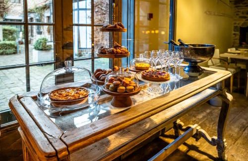 Riemst House | B&B Sapere