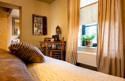 Riemst House | B&B Sapere
