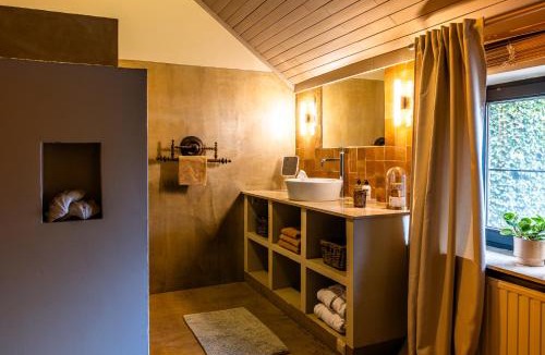 Riemst House | B&B Sapere