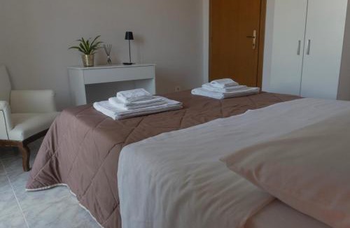 Cervaro Bed & Breakfast | B&B SARDES