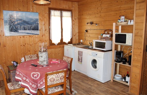 Jalons Bed & Breakfast | B&B Sawan